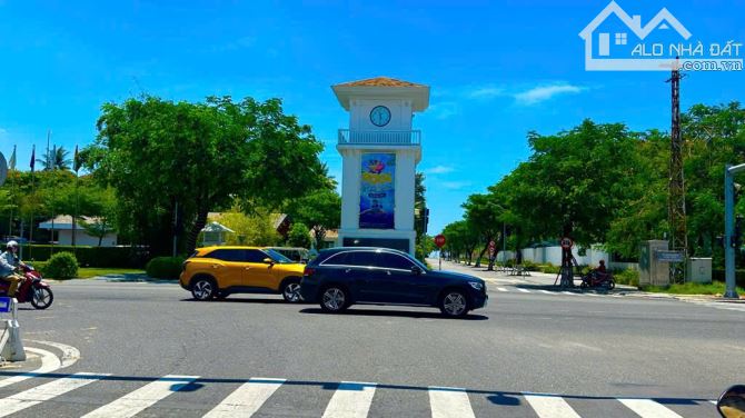 LÔ GÓC SIÊU ĐẸP – HỒ XUÂN HƯƠNG – 182M² – 13,7 TỶ - 8