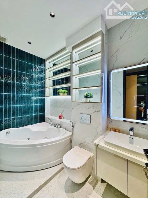 64m2, BÁN NHÀ MT LÊ VĂN THỌ, ĐƯỜNG 8M, P8 GÒ VẤP, 14 TỶ xx - 8