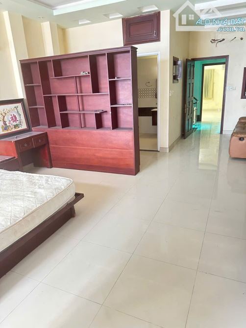 BÁN NHÀ 339/.. NGUYỄN THÁI BÌNH, P12, TÂN BÌNH, DT 5X17M, LỞ HẬU 6M, 5 LẦU, 15,7 TỶ. - 8