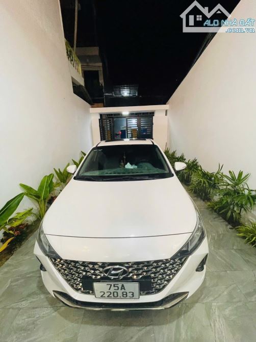 🏡Bán nhà 3 tầng Kiệt Oto Đặng Huy Trứ Full Nội Thất Cách Mặt Tiền Vài chục mét - 8