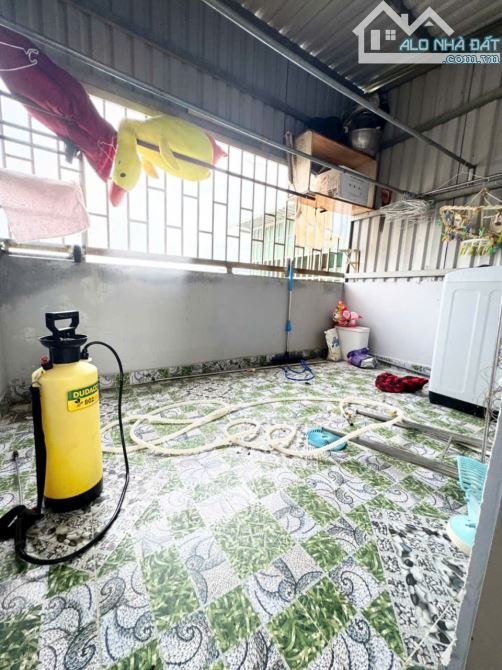 Bán nhà hẻm xe hơi Đào Tông Nguyên, NB, DT 3,5x8m, 3 lầu. Giá 2,36 tỷ - 8