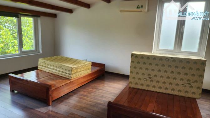 CẦN BÁN GẤP CĂN BIỆT THỰ 3 MẶT TIỀN NẰM TRONG KHU NGHỈ DƯỠNG BEVERLY HILL - 8