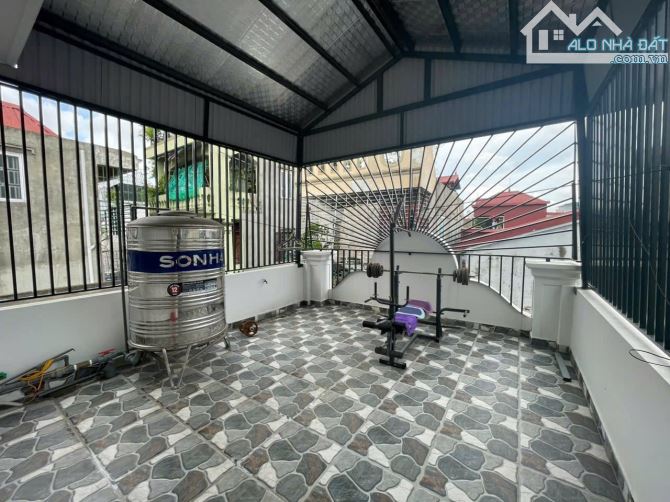 💥💥Siêu phẩm ngay tại Hồ Sen đối diện UBND phường Lê Chân💥💥 ✅ Diện tích 52m2 x 3 tầng d - 8