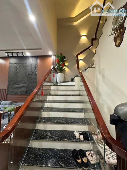 BÁN NHÀ 2 LẦU - ĐƯỜNG A2, KDC HƯNG PHÚ, TP CẦN THƠ - 8