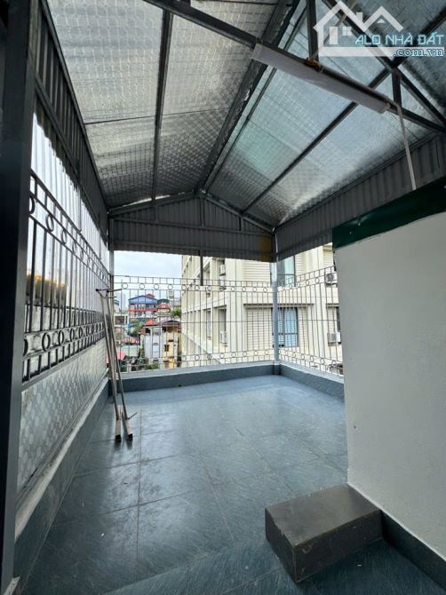 Đặng Tiến Đông - Nhà đẹp ở ngay - Dân xây chắc chắn - Ngõ thông - Thang máy nhập khẩu - 8