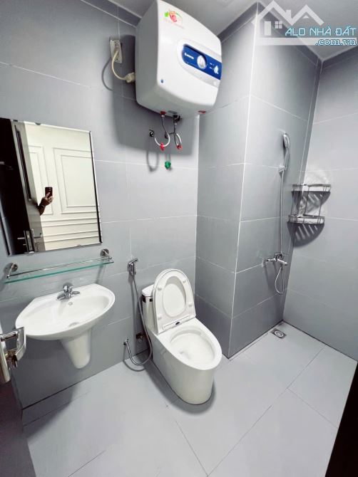 Bán căn hộ Chung cư N07 Dịch Vọng, Cầu Giấy - 8