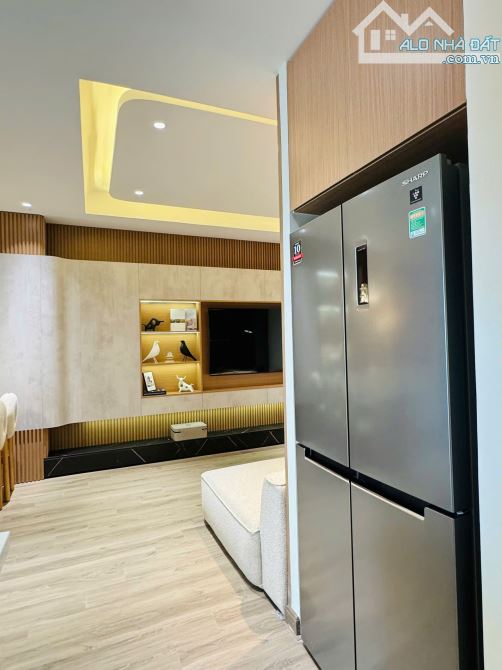 Bán căn hộ Chung Cư HH1 Dương Đình Nghệ, Yên Hòa, Cầu Giấy, 97 m2, 3 ngủ giá 7,3 tỷ - 8