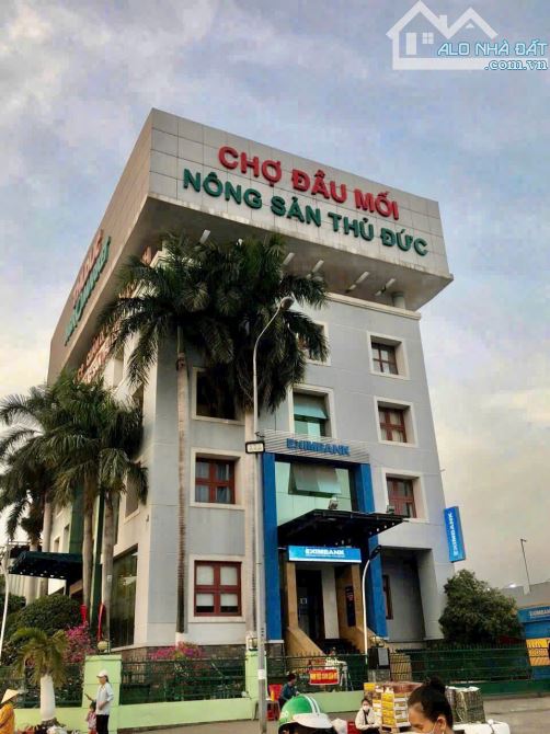 BÌNH HOÀ NHÀ 2 TẦNG ĐƯỜNG Ô TÔ GẦN CẦU ÔNG BỐ DT 60 M2 GIÁ 2,85 TỶ - 8