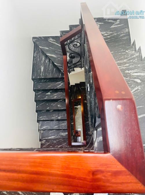 Bán nhà 3 tầng đl gốc dân Hồ Sen, Lê Chân 52m giá chỉ 3,x tỷ - 8
