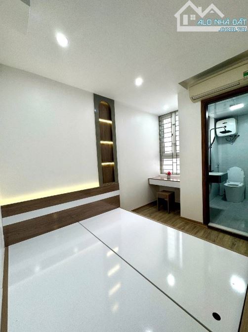 CĂN HỘ 40M2 - CT1A1 Tây Nam Linh Đàm-💥💥FULL NỘI THẤT ĐẸP LONG LANH - THỪA CÔNG NĂNG💥💥 - 8