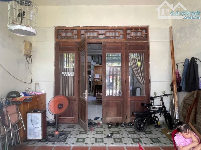 NHÀ MẶT TIỀN AN DƯƠNG VƯƠNG, 2 TẦNG, MỸ AN , ĐÀ NẴNG - 8