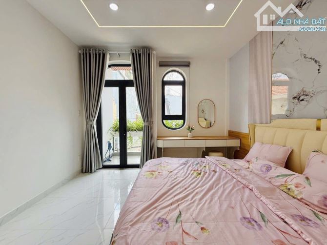 CÔ HƯƠNG CẦN BÁN NHÀ HXH PHAN KẾ BÍNH, Q1 (68m2). GIÁ 6TỶ190 (CÒN TL) - 8