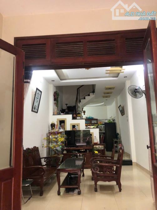 🏡 NHÀ ĐẸP 3 MÊ CỨNG – KIỆT Ô TÔ ĐƯỜNG TRƯƠNG CHÍ CƯƠNG – HẢI CHÂU, ĐÀ NẴNG - 8