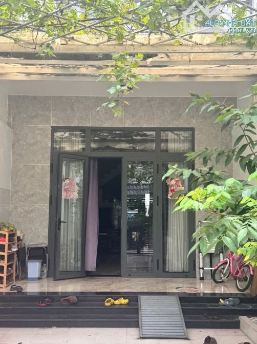 BÁN NHÀ MẶT TIỀN NGUYỄN ẢNH THỦ, TÂN CHÁNH HIỆP QUẬN 12, DT 150M² (4.6× 30), GIÁ SIÊU RẺ - 8