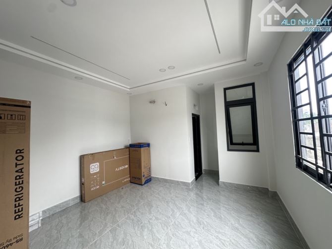 SIÊU PHẨM 5 TẦNG NGUYỄN ẢNH THỦ TMT 4X21 XEM LÀ THÍCH VỊ TRÍ CỰC ĐẸP - 8