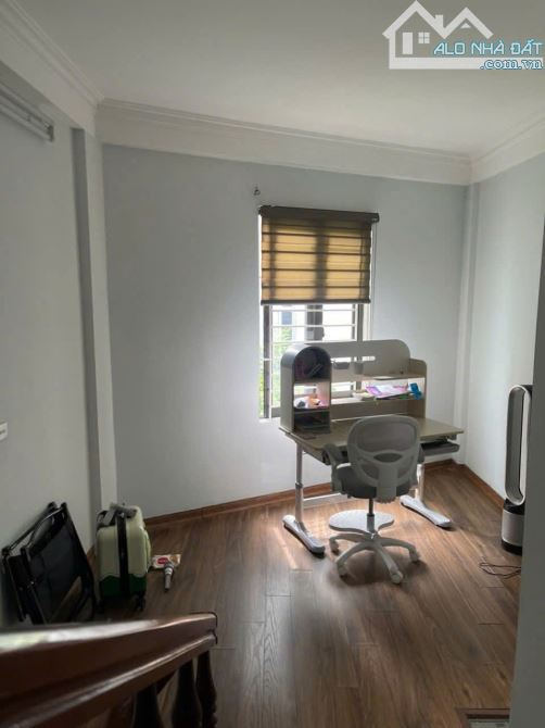 BÁN NHÀ MỚI, CĂN GÓC KINH DOANH ,PHỐ KHƯƠNG TRUNG, THANH XUÂN.28M2 – 5 T. 5,12 TỶ - 8