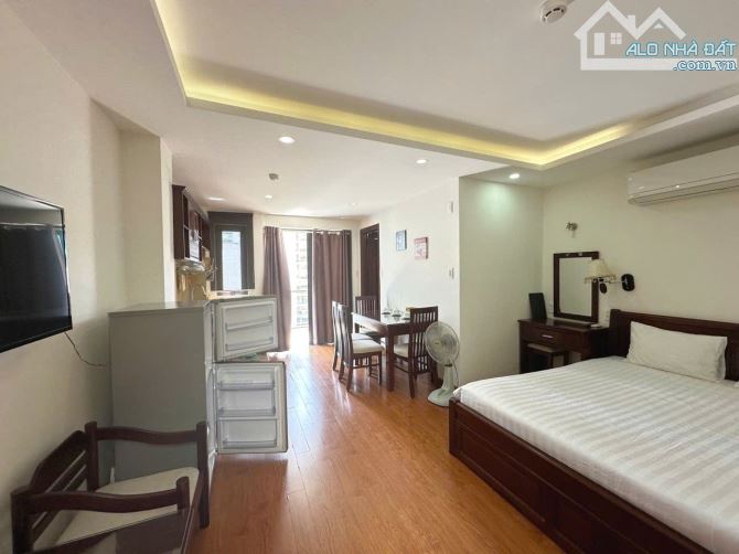 TTIEN17 ⭐️TOÀ CĂN HỘ CAO CẤP Tại Khu Phố Tây Nha Trang. Gồm 7 Tầng 13 Phòng Cách Quãng Trư - 8