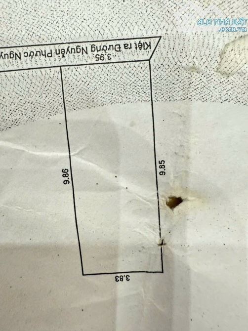 📌📌📌LÀM VIỆC TRỰC TIẾP GIÁ TỐT !!!.bán nhà gác lững đúc, kiệt 130/ Nguyễn Phước Nguyên. - 8