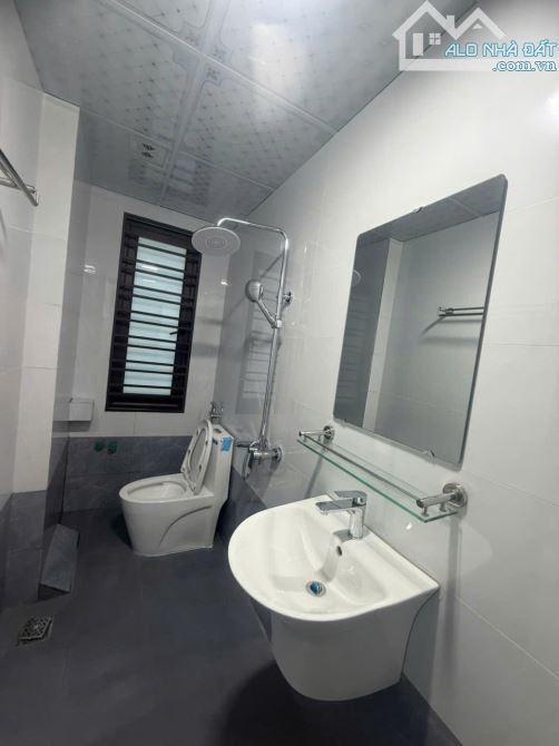 Chính chủ gửi bán nhà 3 tầng mới ngõ phố Quang Trung, Phường Hải Dương- TP Tây Hải Phòng. - 8