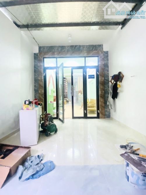 Nhà sổ riêng P. Lái Thiêu giá 2.45 tỷ bao sang tên. - 8