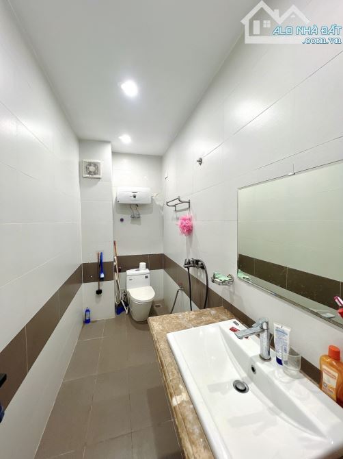 Bán nhà giáp Lê Trọng Tấn, Thanh Xuân - ô tô qua nhà 2 thoáng, ngõ thông, tự xây KCBT - 8