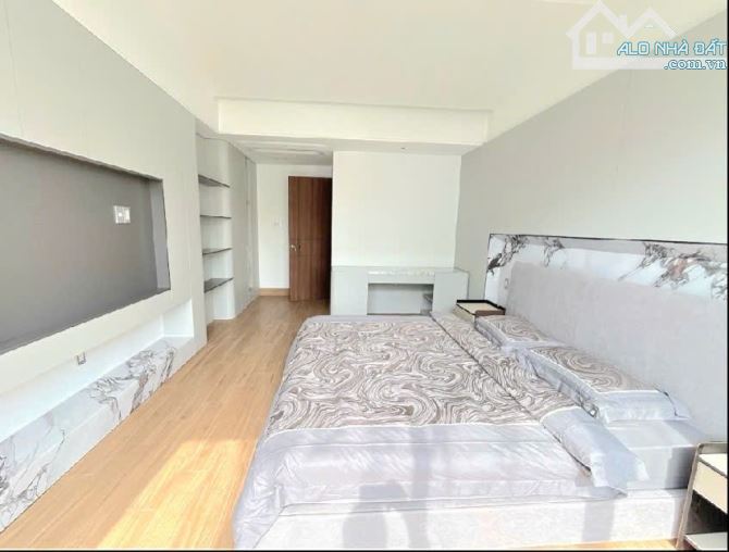 BÁN NHÀ MỚI HIỆN ĐẠI 5 TẦNG HXT LÝ PHỤC MAN - QUẬN 7, 12.5 TỶ - 8