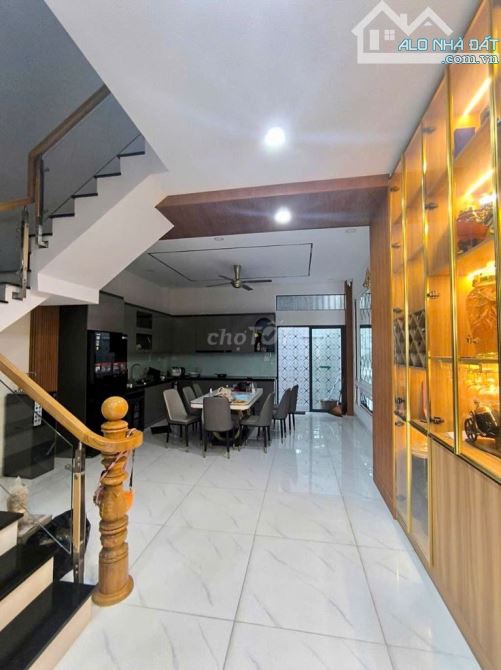 Có 102! Tôn Thất Tùng, Lô góc, Kinh doanh, Thông, Thoáng, 45m2*5T, " - 8
