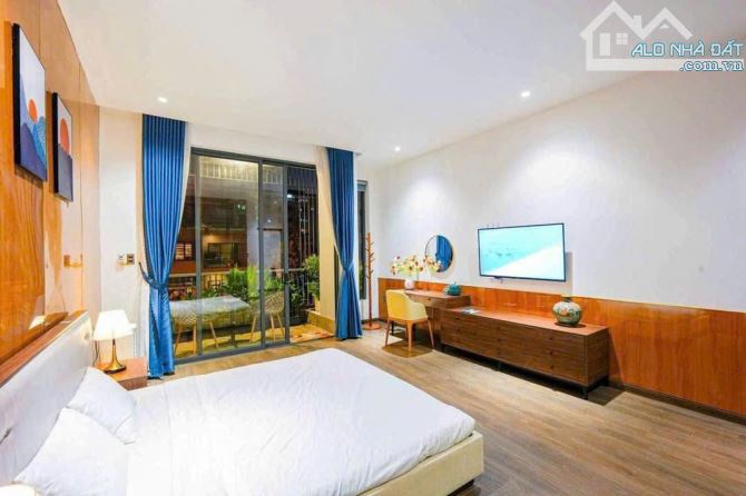 💥🏕 CHO THUÊ VILLA ĐẸP 2 TẦNG MẶT TIỀN PHAN BÁ VÀNH, NẠI HIÊN ĐÔNG, SƠN TRÀ - 8