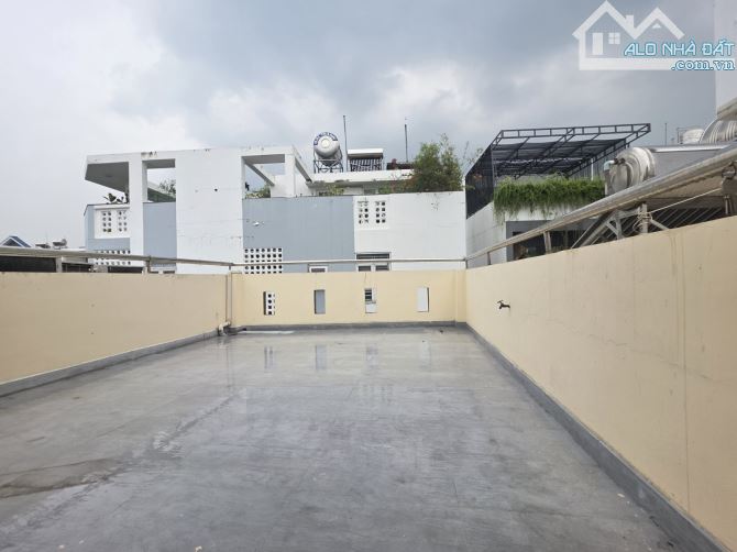 Q2 - BÁN NHÀ MẶT TIỀN ĐƯỜNG - 74M2 - 3PN - GẦN BV LÊ VĂN THỊNH - CÁT LÁI - 8