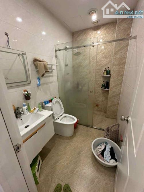 BÁN NHÀ DƯƠNG NỘI HÀ ĐÔNG, KINH DOANH, PHÂN LÔ Ô TÔ TRÁNH DT: 55M2, GIÁ BÁN 14,1 TỶ - 8