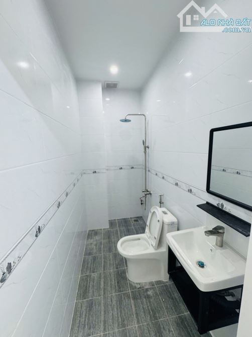 🏘️ 1/ TRẦN THỦ ĐỘ PHÚ THẠNH TÂN PHÚ - 60M2( 4 x 15) - 4PN - ĐƯỜNG 5M THÔNG - CHỈ 6,350 TỶ - 8