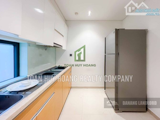 Biệt thự cho thuê The Point 3 phòng ngủ hồ bơi - D094 - 9
