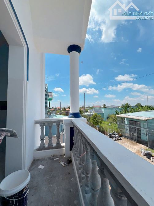 🏡 CHÍNH CHỦ CẦN BÁN NHÀ MẶT TIỀN – NGUYỄN HỮU TRÍ, CHỢ ĐỆM, BÌNH CHÁNH - 9
