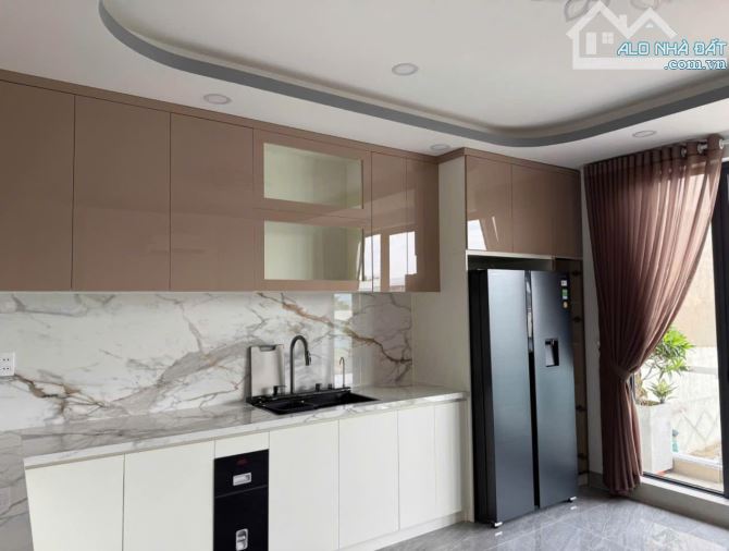 🏡 CHÍNH CHỦ CẦN BÁN NHÀ MỚI ĐẸP – SÁT KHU TÊN LỬA, BÌNH TÂN - 9