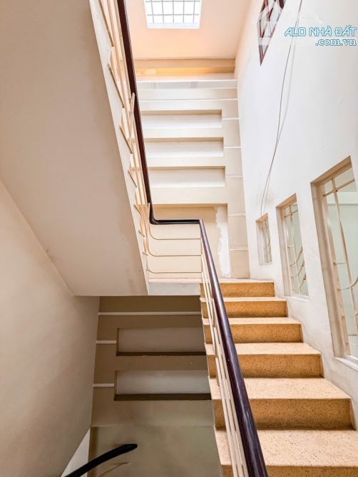 BÁN NHÀ NGUYỄN KIỆM P3 PHÚ NHUẬN, HẺM 6M TRƯỚC NHÀ, 70M², 4 TẦNG 6PN – GIÁ CHỈ 8.55 TỶ - 9