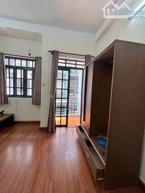 Nhà Gò Vấp 3 tầng BTCT hẻm xe hơi 5m 150m2 sử dụng đường Phạm Văn Chiêu Phường 14 - 9