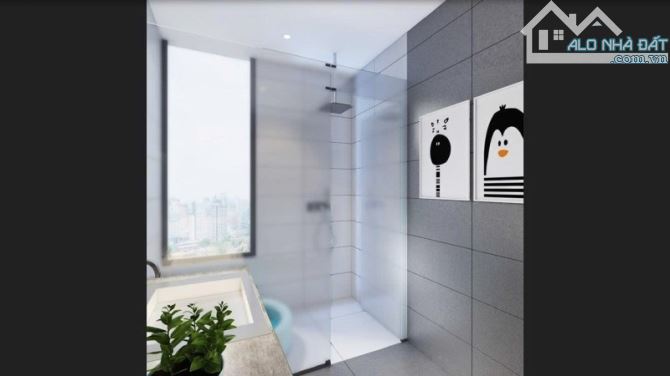 Bán Gấp Biệt Thự Ven Sông Hiệp Bình Chánh 6x26=155m2 Giá 17,5 TỶ - 9