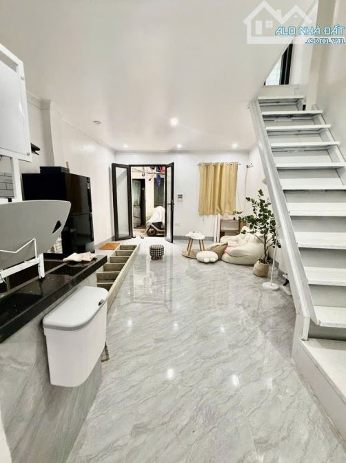 Bán nhà Bạch Đằng, dân xây 2 tầng, 26m2, 4.48 tỷ - 9