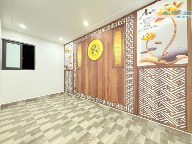 Bán nhà  Tôn ĐứcThắng , An Dương, Lê Chân . 2,79 tỷ, 3 tầng , 55m . - 9
