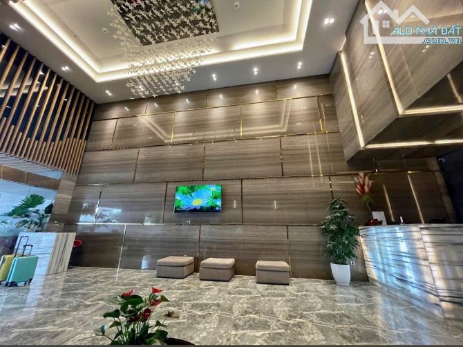 🏨 CHÀO BÁN KHÁCH SẠN MỚI – TRUNG TÂM PHỐ TÂY AN THƯỢNG, ĐÀ NẴNG - 9