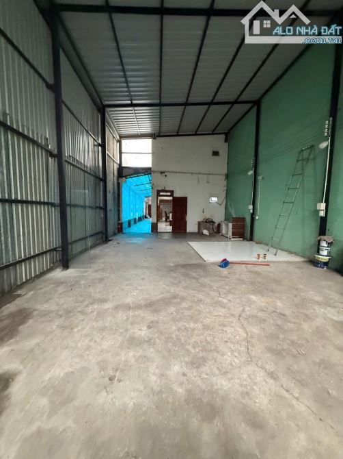 Biệt Thự 4 tầng Mặt tiền đường HIỆP THÀNH 13 phường HT Q12 dt 333m2 (6,9mx49m) Đường 12m - 9