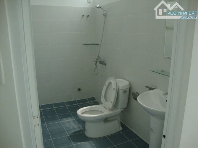 Bán nhà An Phú An Khánh, đ. Nguyễn Quý Đức, Tp Thủ Đức. Dt 5x20, H. Đông - 9