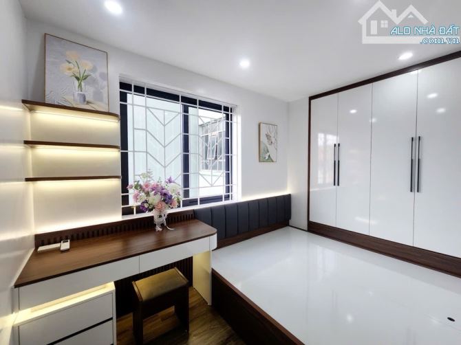 Bán căn hộ Linh Đàm, 3 phòng ngủ, 2 vệ sinh, 4,7 tỷ - 9