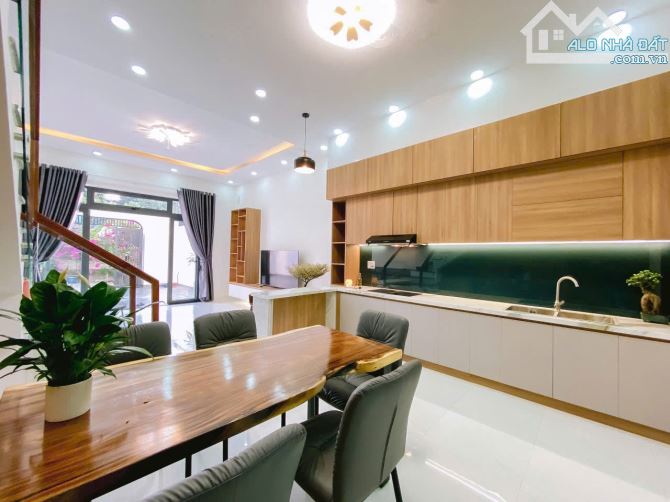 QUÁ RẺ QUÁ ĐẸP Nhà Mê Mới Xây hẻm 233 Xô Viết Nghệ Tĩnh Ngay Làng cafe ẩm thực BeeZoon - 9
