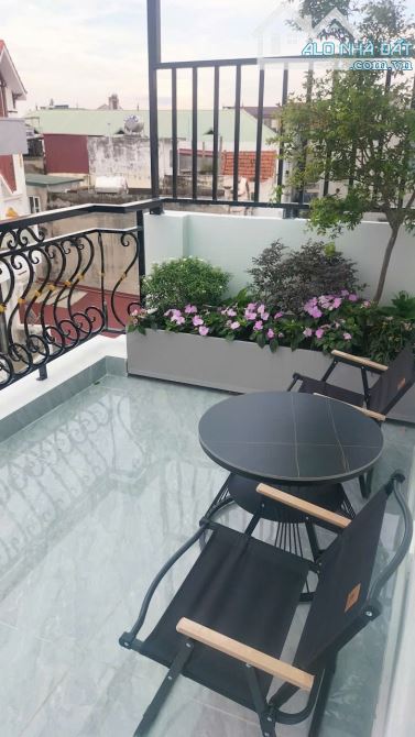 👉Em cần bán nhà mặt phố Lý Quốc Bảo, hướng bắc, 4 tầng hướng Bắc - 9