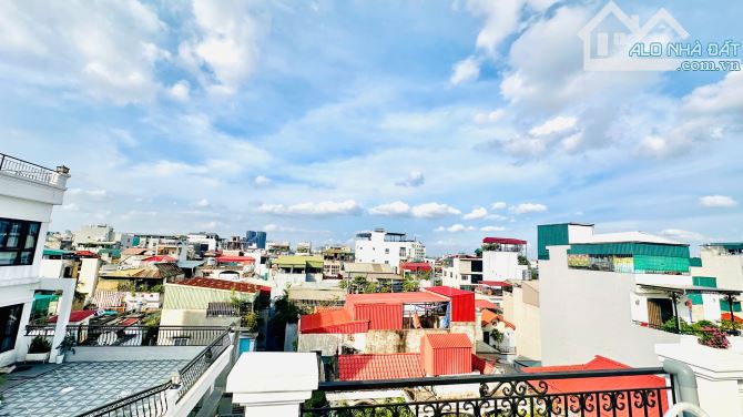 BÁN NHÀ PHỐ THỤY KHUÊ – Ô TÔ 16 CHỖ QUA – 7 TẦNG THANG MÁY – SỔ NỞ HẬU PHONG THỦY - 9