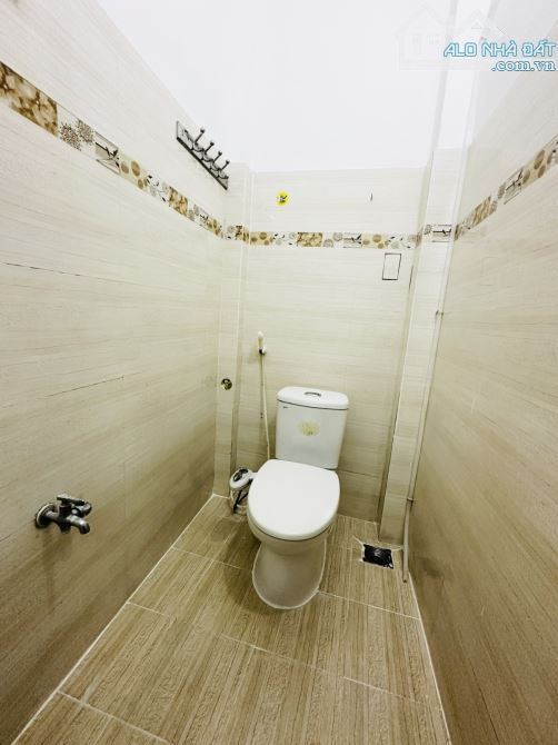Dương Quảng Hàm - Gò Vấp - 48m2 - 2 Tầng - 6.xx tỷ - Hẻm Ôtô - Hoàn công - SHR - 9