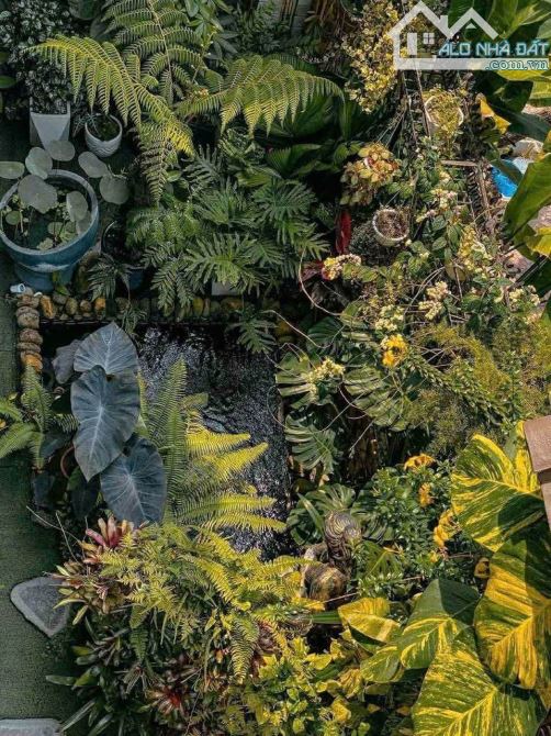 Chỉ 12,9 TỶ: BIỆT THỰ gần BIỂN NGUYỄN TẤT THÀNH ĐÀ NẴNG -Gần PHÙNG HƯNG: 150m² =9x16,7m 3T - 9