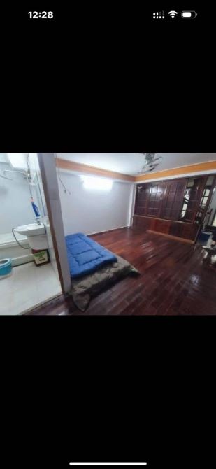 SIÊU PHẨM TÂN PHÚ- KHU VIP THOẠI NGỌC HẦU- LUỸ BÁN BÍCH -HOÀ BÌNH -ĐƯỜNG NHỰA XE TẢI TRÁNH - 9