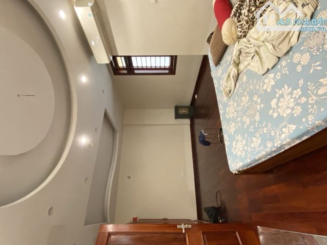 Thạch Bàn Ngọc Trì_140m X 3 Tầng- Kinh Doanh Ngõ Thông Ô Tô Tránh- Nhà Đẹp Nội Thất Tốt - 9